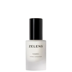 Zelens Power C Collagen-Boosting and Brightening Serum 30ml - Size 30ml