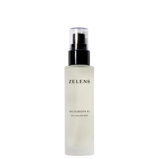Zelens Microbiota P3 Balancing Mist 50ml