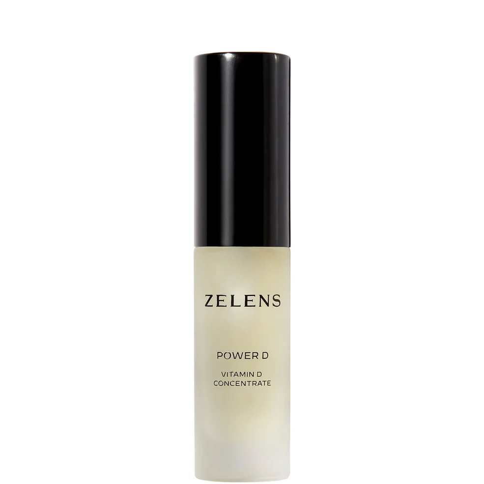 Zelens Power D Fortifying & Restoring 10ml Image 1