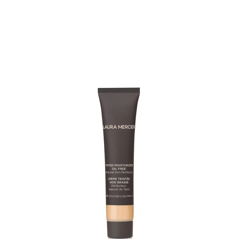 Laura Mercier Tinted Moisturiser Oil Free Natural Skin Perfector Mini 25ml (Various Shades) Image 1