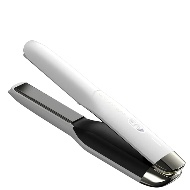 ghd Unplugged Cordless Styler - White
