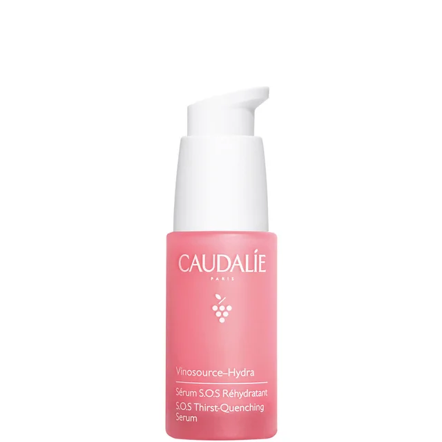 Caudalie Vinosource-Hydra SOS Thirst-Quenching Serum 30ml