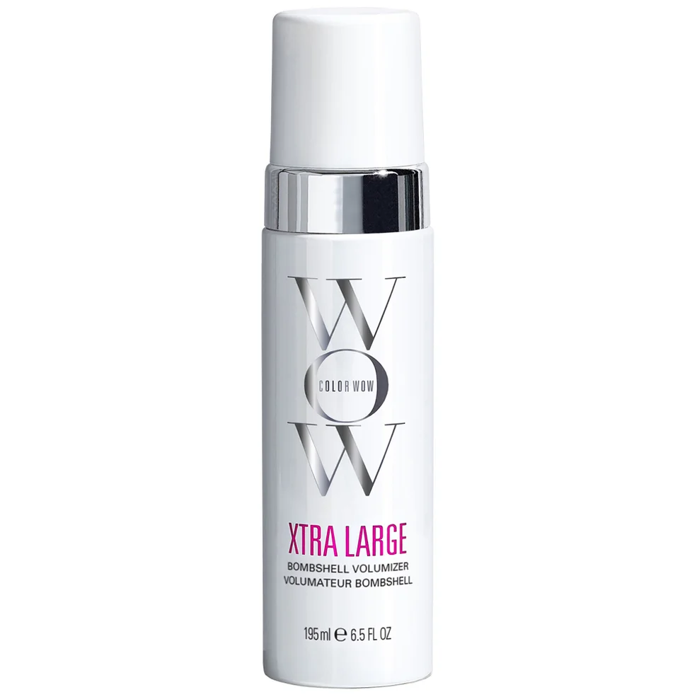 Color Wow Xtra Large Bombshell Volumizer 195ml Image 1