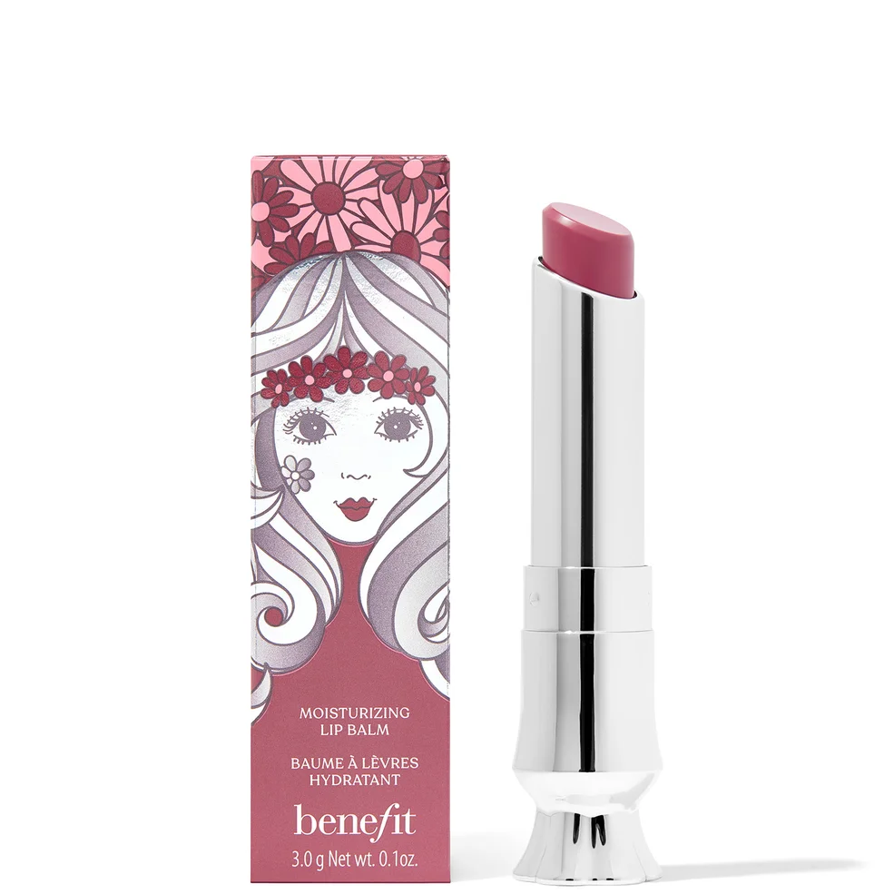 benefit California Kissin Moisturising Lip Balm 3g (Various Shades) Image 1
