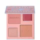benefit Fouroscope Blusher and Highlighter Palette - Air Goddess
