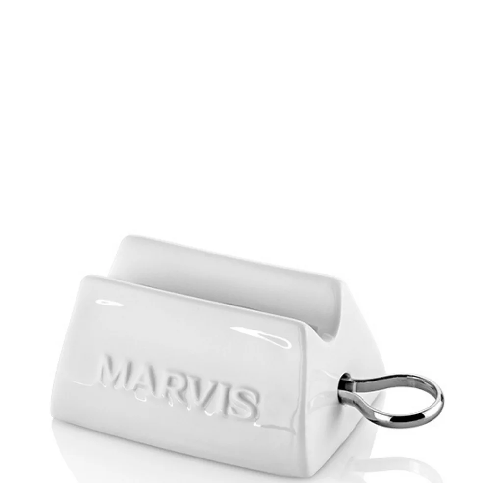 Marvis Toothpaste Dispenser Image 1