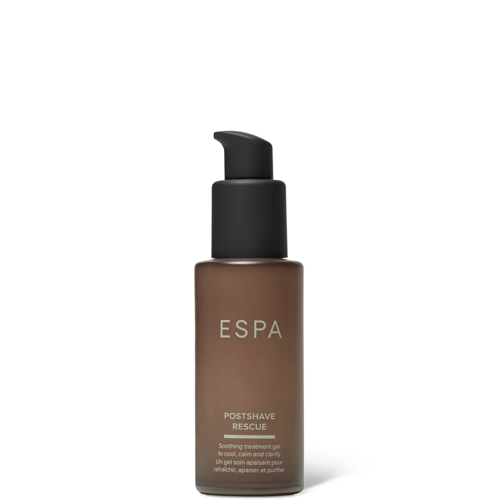 ESPA Post Shave Rescue 50ml Image 1