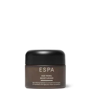ESPA Age Rebel Moisturiser 50ml - undefined undefined