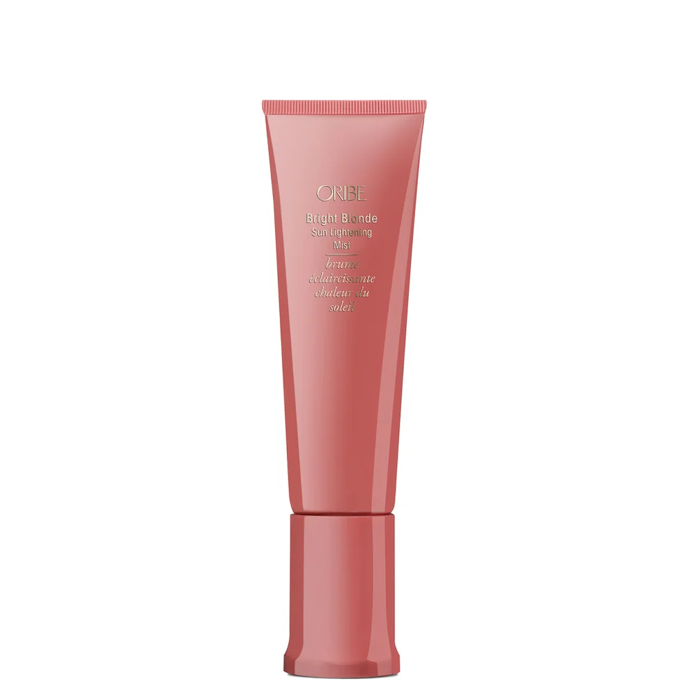 Oribe Bright Blonde Sun Lightening Mist 90ml Image 1