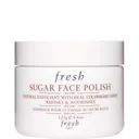 Fresh Sugar Face Polish Exfoliator 125g