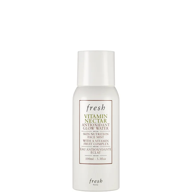 Fresh Vitamin Nectar Antioxidant Face Mist (Various Sizes)