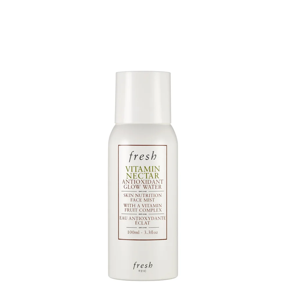 Fresh Vitamin Nectar Antioxidant Face Mist 100ml Image 1