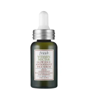 Fresh Vitamin Nectar Antioxidant Face Serum 15ml - undefined undefined