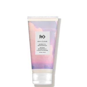 R+Co ON A CLOUD Baobab Oil Repair Masque 5 fl. oz. - undefined undefined