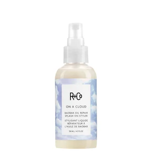 R+Co ON A CLOUD Baobab Oil Repair Splash on Styler 4.2 oz. - undefined undefined