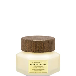 Farmacy Honey Halo Ultra-Hydrating Ceramide Moisturizer (Various Options) - Option 50ml