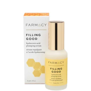 Farmacy Filling Good Hyaluronic Acid Plumping Serum 30ml - undefined undefined