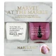 nails inc. Marvel at the Marble Duo