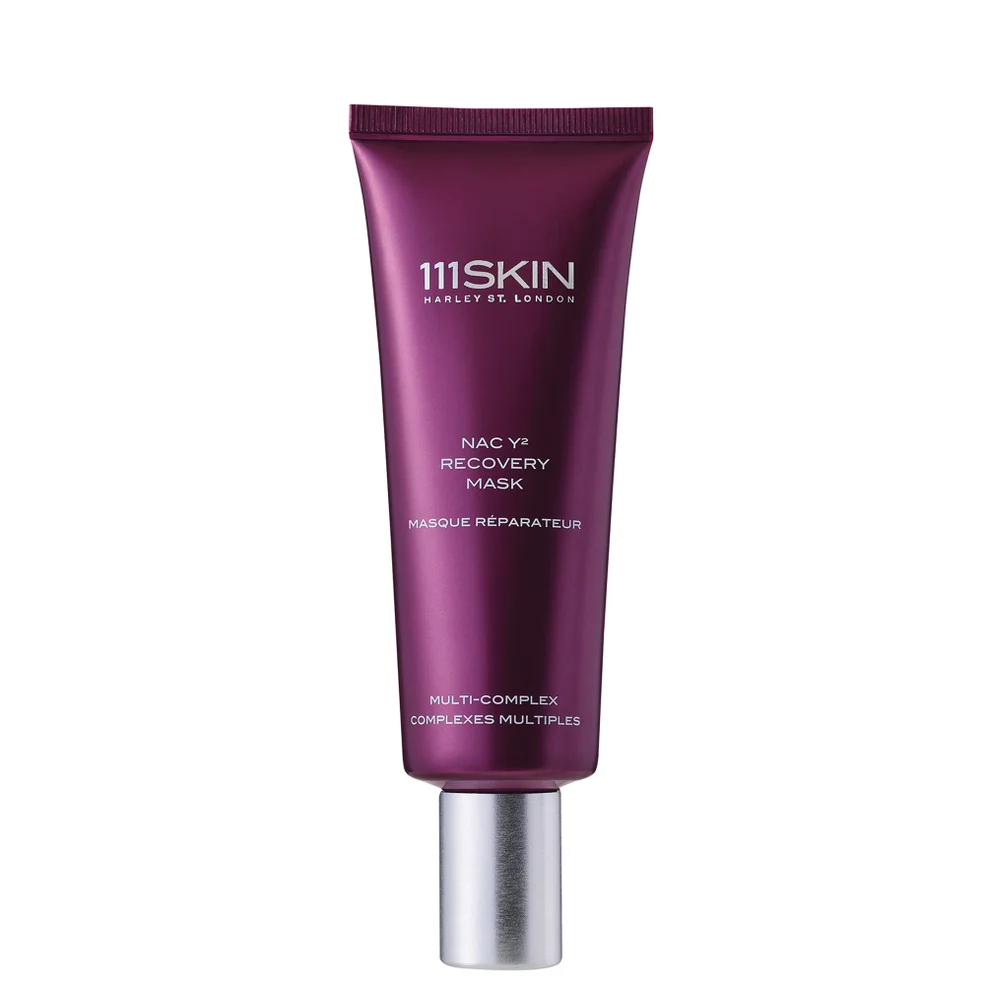111SKIN NAC Y2 Recovery Mask 75ml Image 1