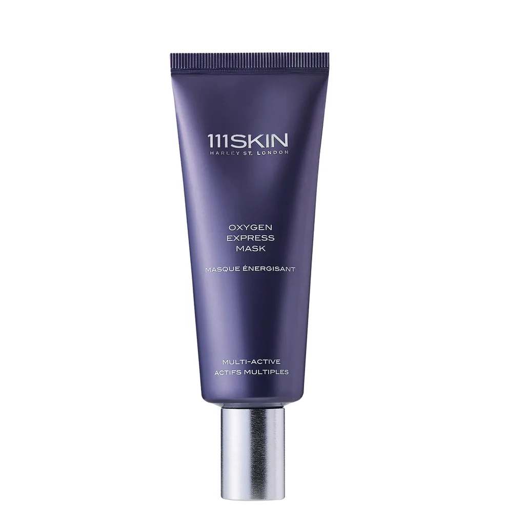 111SKIN Oxygen Express Mask 75ml Image 1