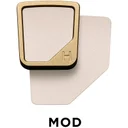 Hourglass Curator Eyeshadow - Mod