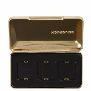 Hourglass Curator Three Shadow Palette - Option Three