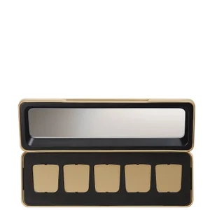 Hourglass Curator Five Shadow Palette - Option Five
