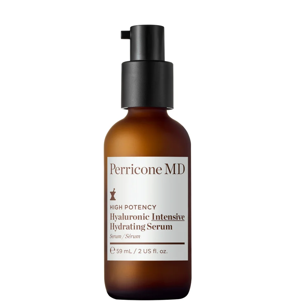 Perricone MD HP Hyaluronic Intensive Hydrating Serum 2oz FG Image 1