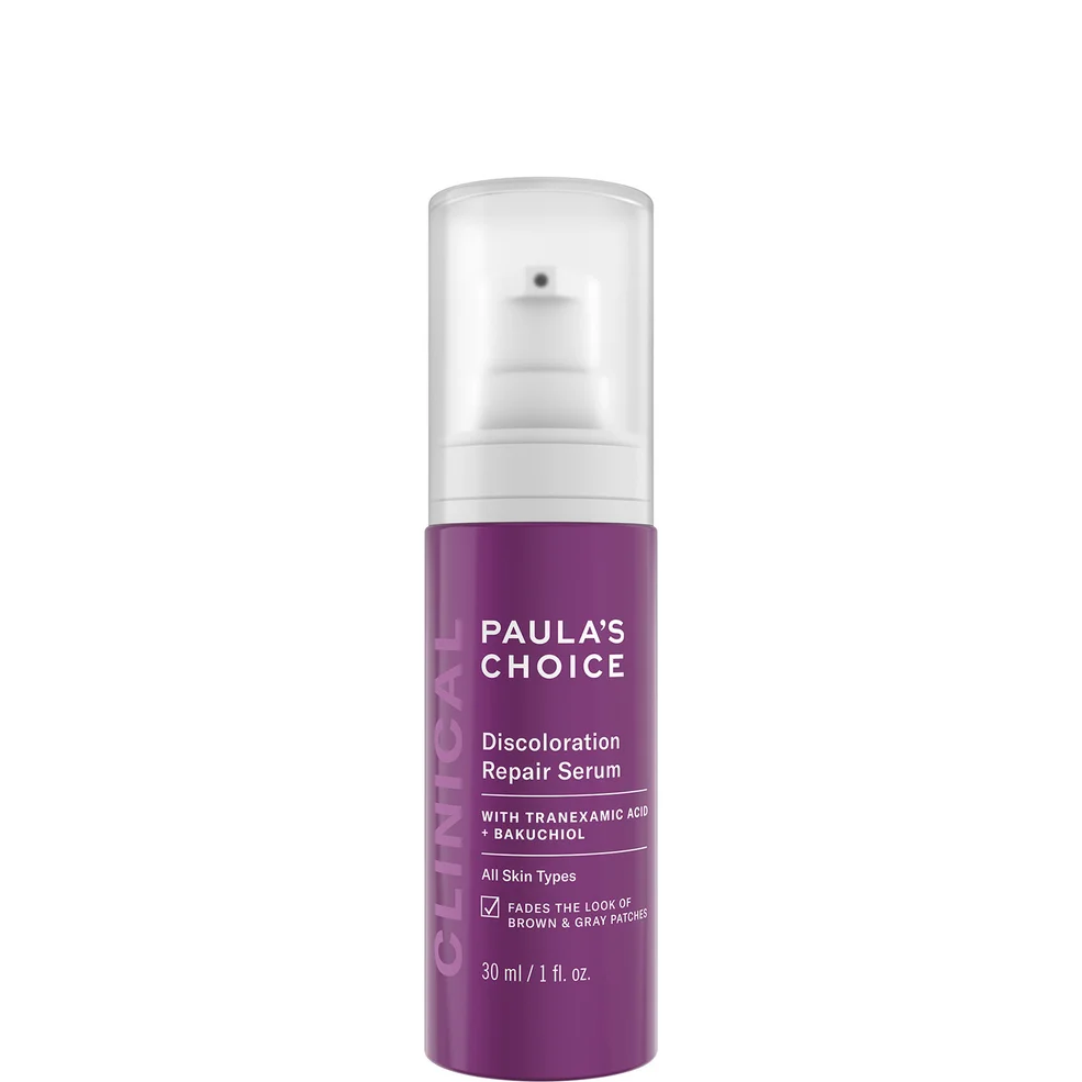 Paula's Choice Clinical Discoloration Repair Serum (30ml) Image 1