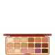 Too Faced Limited Edition Cinnamon Swirl Sweet & Spicy Eyeshadow Palette