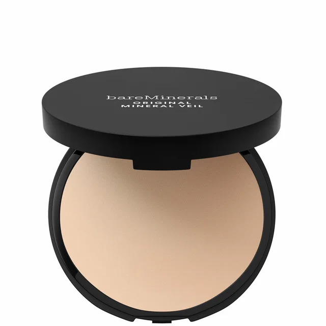 bareMinerals Original Mineral Veil Pressed Powder Sheer 9g (Various Colours)