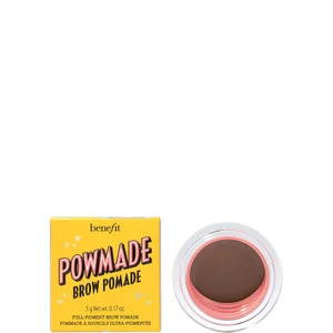 benefit Powmade Full Pigment Eyebrow Pomade 5g (Various Shades) - Shade 2 Warm Golden Blonde