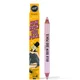 benefit High Brow Duo Highlighting and Lifting Eyebrow Pencil - Light