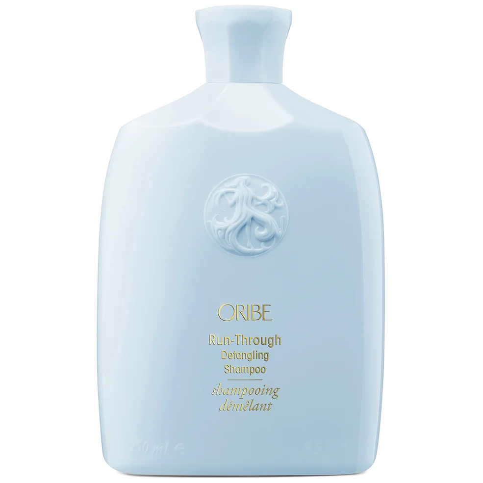 Oribe Run-Through Detangling Shampoo 250ml Image 1