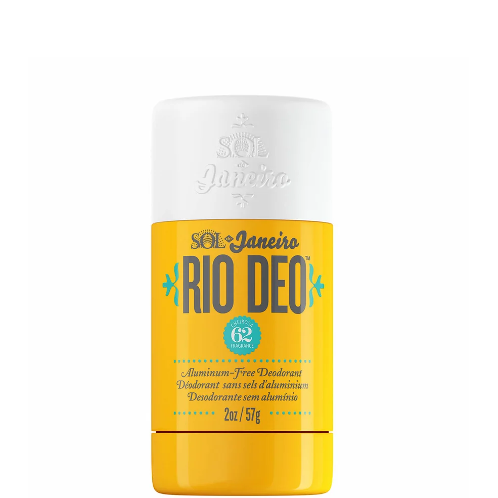 Sol de Janeiro Rio Deo Aluminum-Free Deodorant 57g Image 1