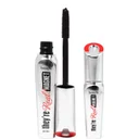 benefit They’re Real Magnet Extreme Lengthening & Powerful Lifting Mascara Duo Gift Set