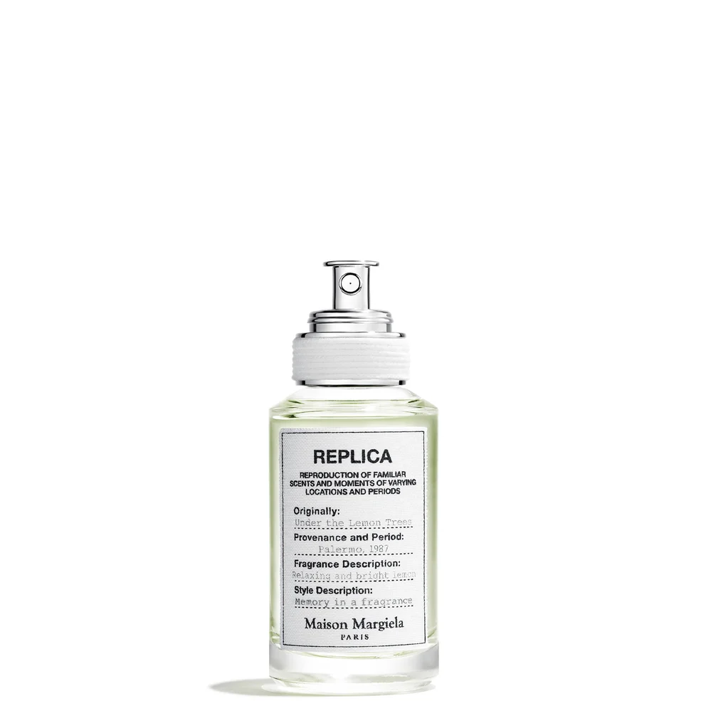 Maison Margiela Replica Under The Lemon Tree's Eau de Toilette - 30ml Image 1
