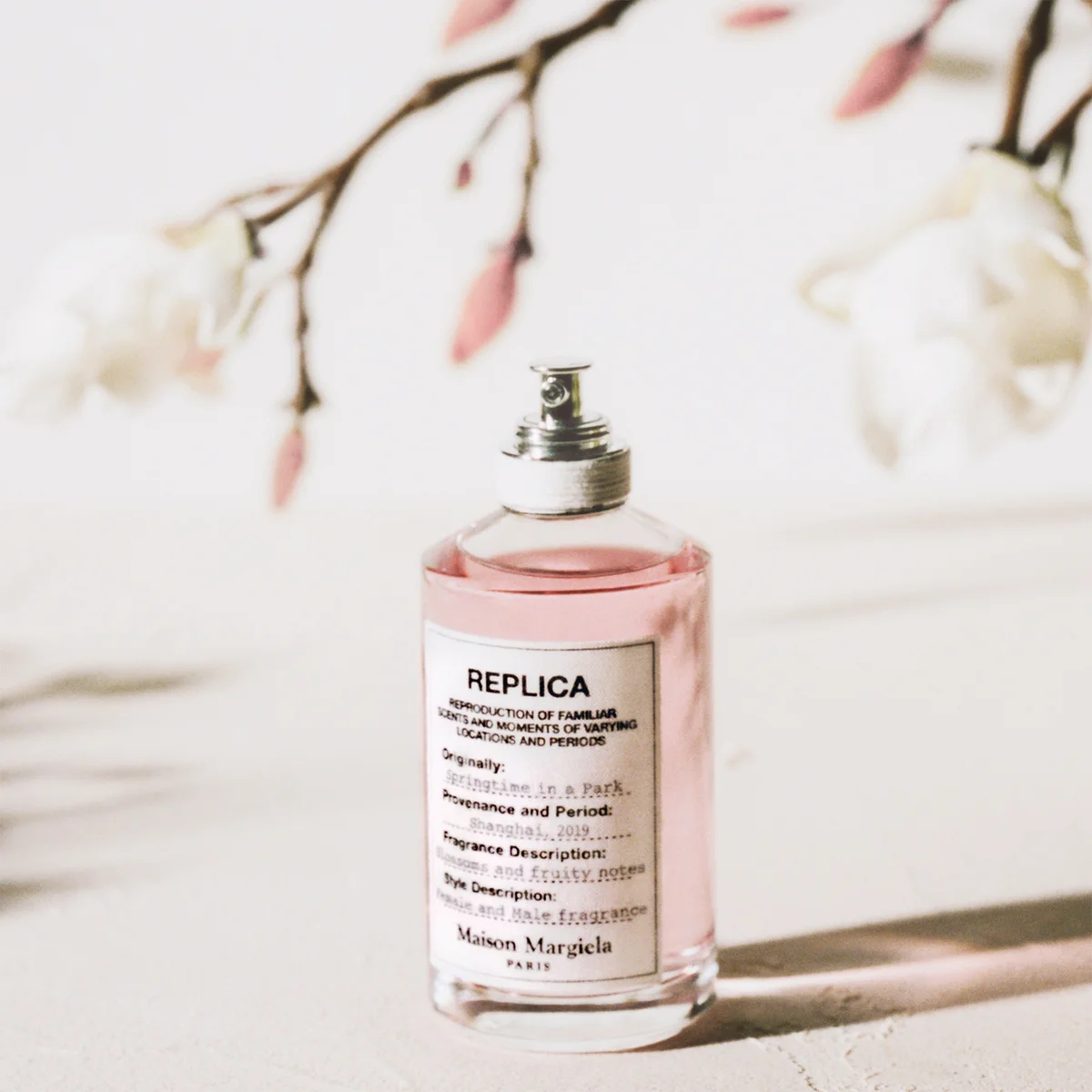 Maison Margiela Replica Springtime in a Park Eau de Toilette