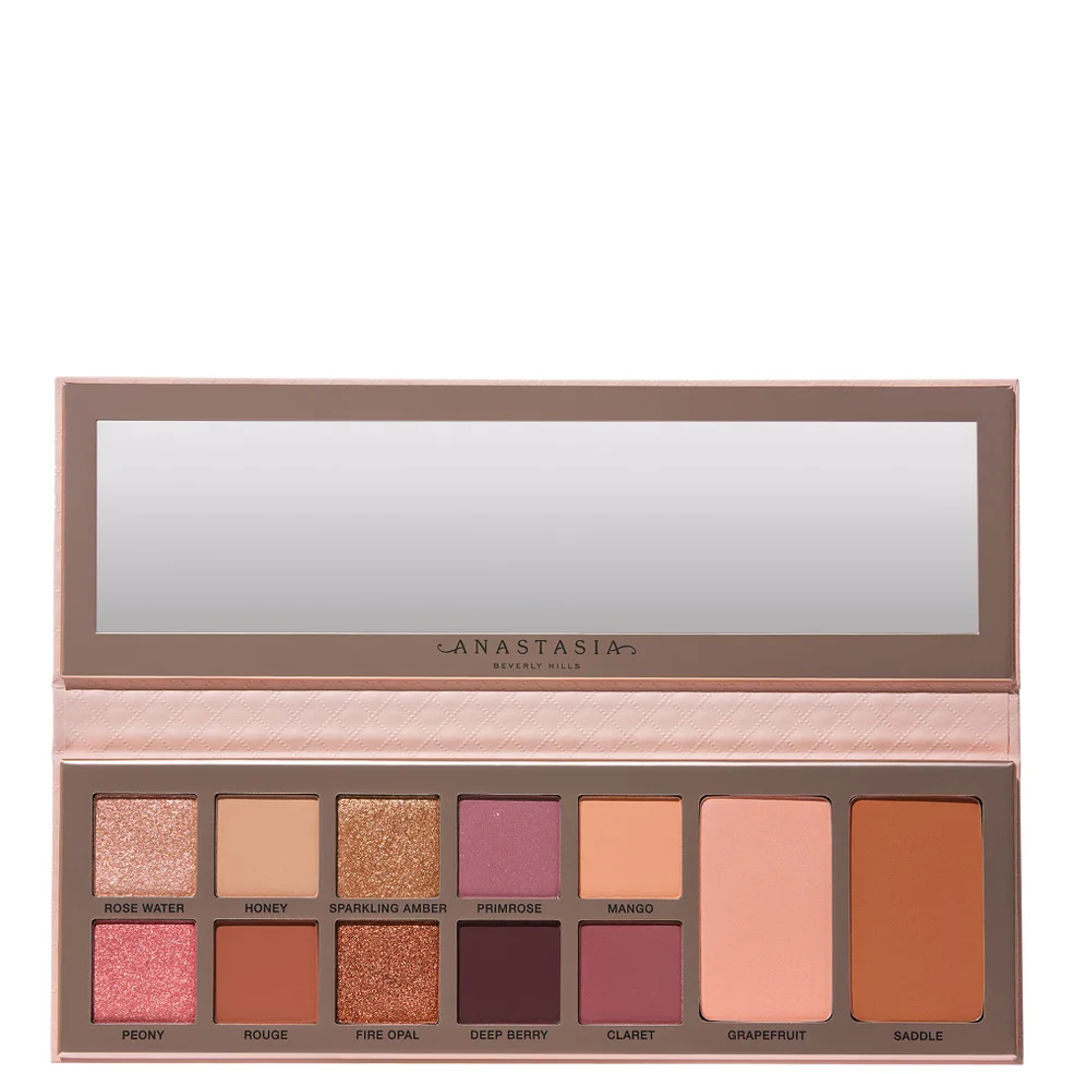 Anastasia Beverly Hills Primrose Palette Image 1