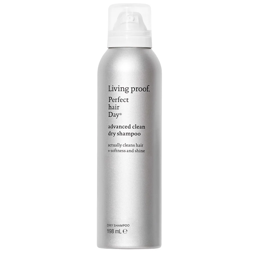 Living Proof Perfect Hair Day (PhD) Advanced Clean Dry Shampoo 198ml Image 1