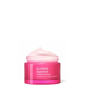 ELEMIS Superfood Midnight Facial 50ml - undefined undefined