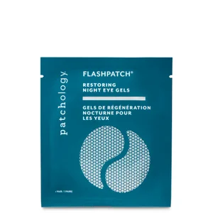 Patchology Flash Patch Restoring Night Eye Gels - Option Single
