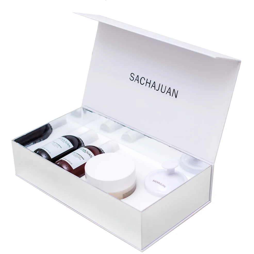 Sachajuan Scalp Collection Image 1