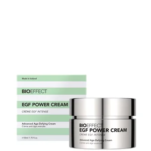 BIOEFFECT EGF Power Cream 50ml - undefined undefined