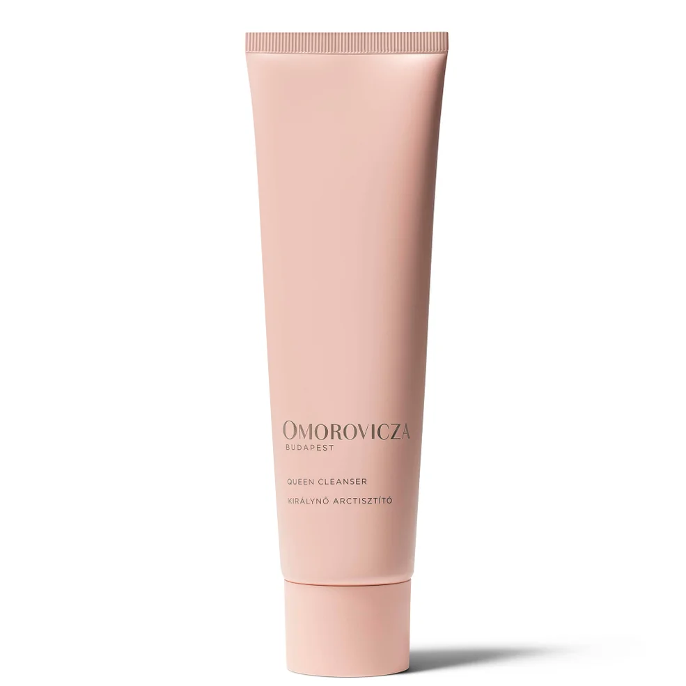 Omorovicza Queen Cleanser 150ml Image 1
