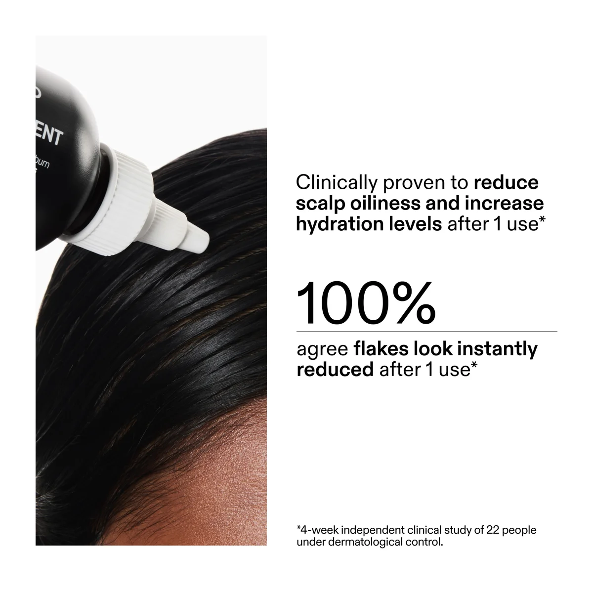 The INKEY List Salicylic Acid Exfoliating Scalp Treatment 150ml