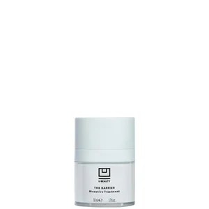 U Beauty The Barrier Bioactive Treatment 50ml - undefined undefined