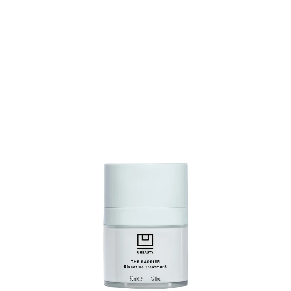 U Beauty The Barrier Bioactive Treatment 50ml Image 1