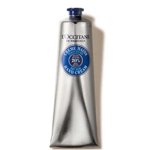 L'Occitane Shea Butter Hand Cream 150ml - Size 150ml