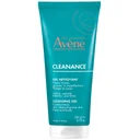 Avène Cleanance Cleansing Gel for Oily, Blemish-Prone Skin 200ml